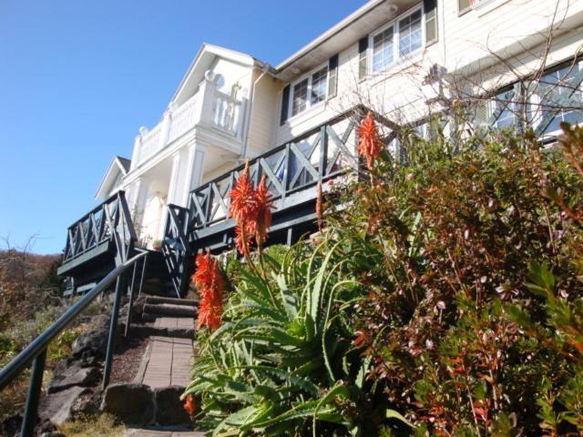 Liberty Hill Hotel Ito  Exterior foto