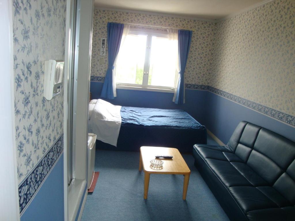 Liberty Hill Hotel Ito  Cameră foto