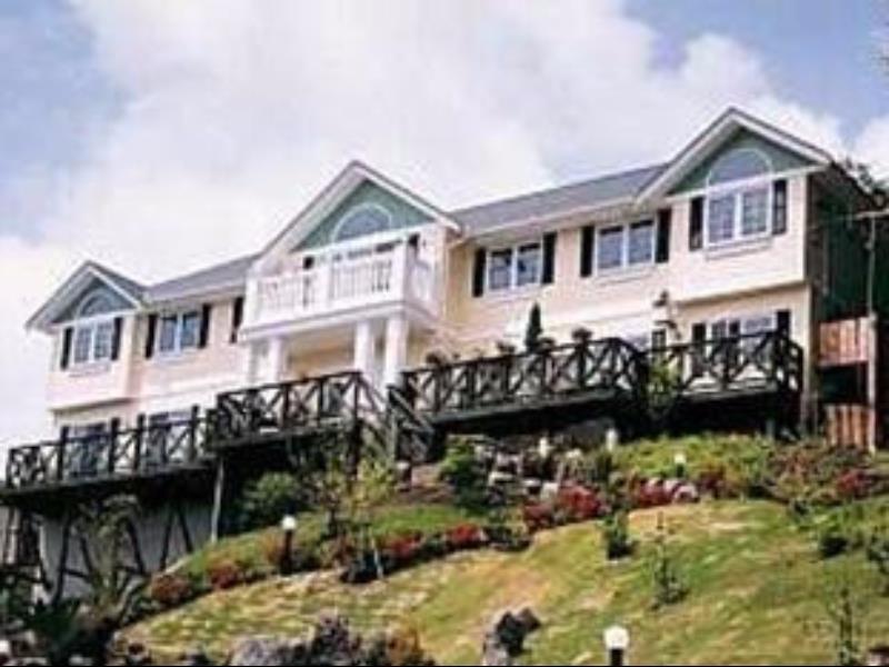 Liberty Hill Hotel Ito  Exterior foto